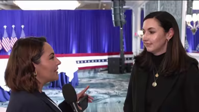 Haley's campaign manager says she will 'fight for every inch' in the GOP primary