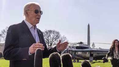 Biden says he is still ‘hopeful’ for a cease-fire in Gaza