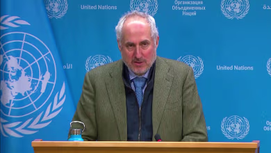 U.N. on Gaza aid truck deaths: ‘These people died because there is a conflict’