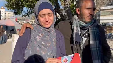 ‘The most difficult feeling,’ Hind Rajab’s mother mourns daughter’s death