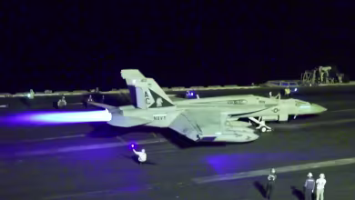 Houthi rebels remain defiant amid continued U.S. military strikes