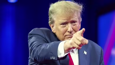 North Carolina's closely watched primaries could hold clues for November