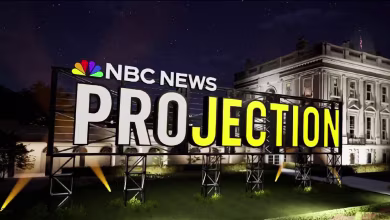 NBC News projects Biden, Trump win North Carolina presidential primary