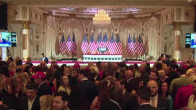 How voters could respond to verdict in Trump’s criminal trial