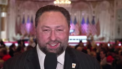 Trump senior adviser says list for VP picks is 'growing'