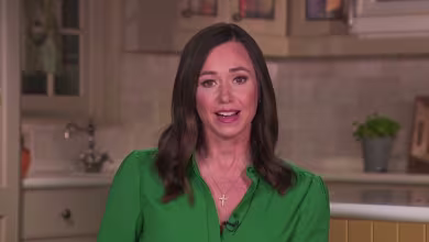 Full GOP response to State of the Union: Sen. Britt says Biden 'doesn't get it'