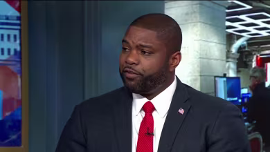 'He didn't unite the country' : Rep. Donalds reacts to State of the Union