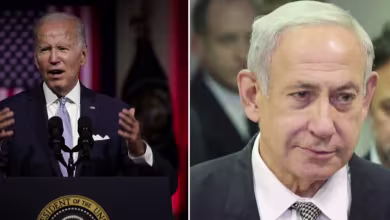 Engel: Biden seemed like ‘he's encouraging Israel more than threatening any kind of dramatic action’