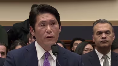 Hur defends discussing Biden's memory in report during opening statement