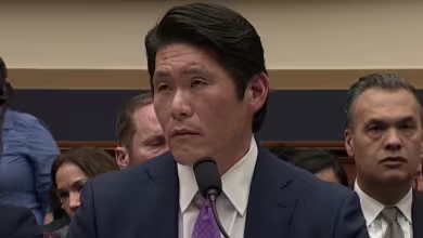 Hur: 'Partisan politics had no place' in Biden report