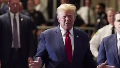 Judge denies Trump's request to dismiss charges in federal documents case