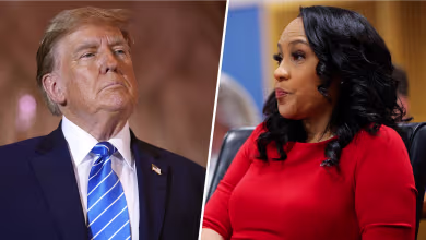 Ruling on Willis expected in Trump’s Georgia case