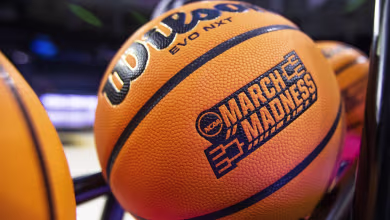 Teams make final push for March Madness 2024