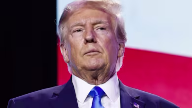 Deadline looms for Trump to post $450M+ bond as AG James threatens to seize his assets