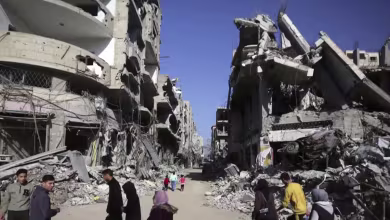 Israeli delegation to skip D.C. trip after U.S. does not veto U.N. cease-fire resolution