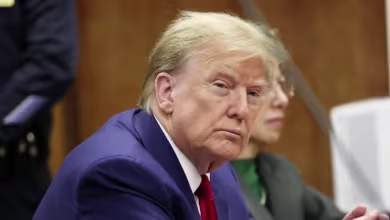 Jury selection in Trump hush money trial to begin April 15