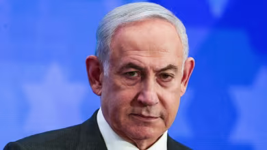 Raf Sanchez: Netanyahu is ‘signaling his fury’ over U.N. resolution by canceling top officials’ trip