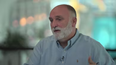 Chef José Andrés: ‘An amazing achievement,’ as his charity group sends 200 tons of food to Gaza