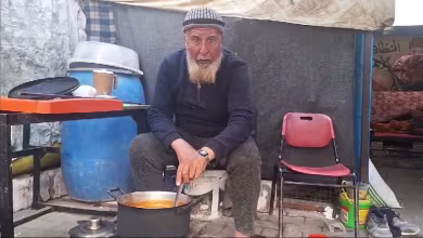 ‘My children sleep hungry’: Civilians struggle to survive in northern Gaza