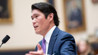 Robert Hur faces questions from lawmakers on Biden classified documents report
