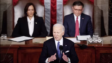 Biden touts capping insulin cost at $35 'for every American that needs it'