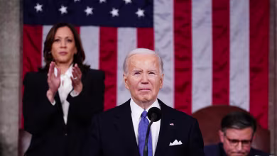 'I will restore Roe v. Wade': Biden reflects on reproductive rights