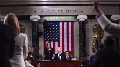 Biden highlights recovery of Illinois auto plant: ‘Unions built the middle class’