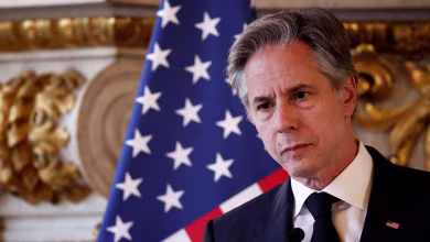 Blinken: World Central Kitchen strike adds to 'record number' of aid worker deaths