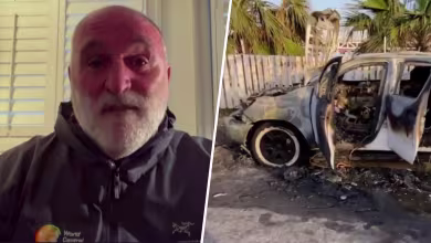 José Andrés demands answers for WCK tragedy in emotional post