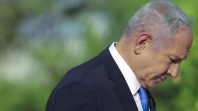 Biden and Netanyahu to hold first call since Israeli strike killed World Central Kitchen workers