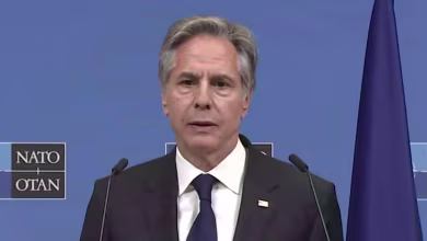 Blinken details Biden's call with Netanyahu on humanitarian situation in Gaza