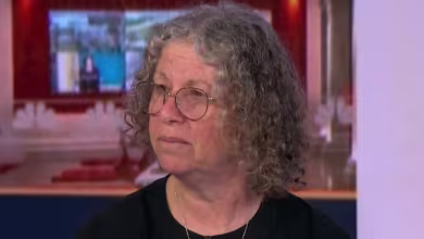 Released hostage: ‘there was no oxygen’ in Hamas tunnels, ‘they left us with no water and no food’