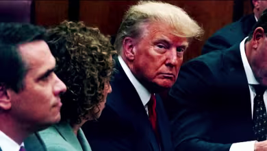 What you need to know ahead of Trump's New York hush money trial