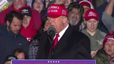 Biden campaign doesn’t plan to talk about Trump’s hush money trial