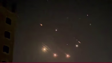 Israel's military vows military response after Iran attack