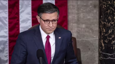 Johnson to advance Israel, Ukraine and Taiwan aid as separate bills