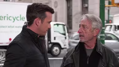 Dismissed juror says he could not be impartial because he had 'satirized' Trump