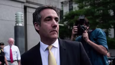 Cohen’s credibility will be in the spotlight when he takes the stand