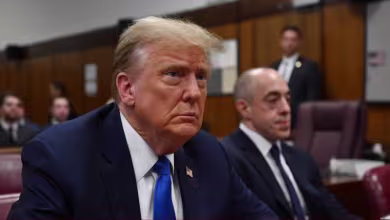 Election interference and witness credibility in focus during Trump opening statements