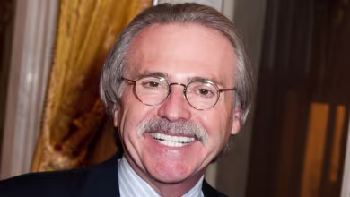 David Pecker details 'catch-and-kill' scheme on witness stand