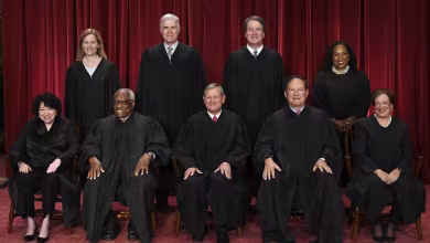 Supreme Court grapples with the gravity of their decision in Trump's immunity claim