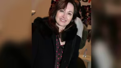 Trump's former assistant Rhona Graff takes the stand in hush money trial