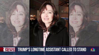 Two new witnesses testify in Trump hush money trial