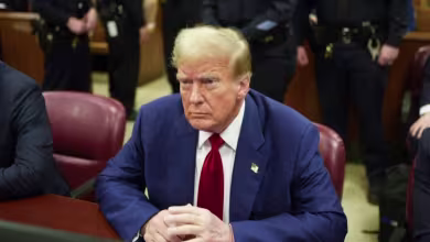 Prosecutors call on witnesses to authenticate records in Trump hush money trial