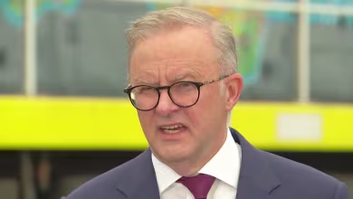 Australian prime minister: Israel's World Central Kitchen explanation is 'not good enough'