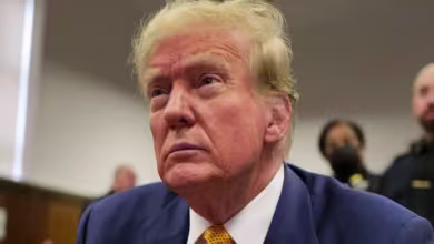 Paralegal from Manhattan DA's office testifies in Trump hush money trial