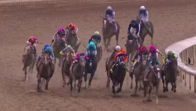 Safety concerns at Churchill Downs on eve of 150th Kentucky Derby