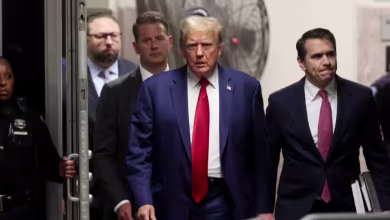 Jury hears from former Trump Organization executive in hush money trial