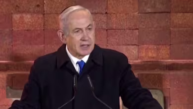 Israeli officials to meet tonight to discuss Hamas' response to cease-fire deal