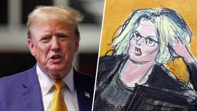 Stormy Daniels testifies at Trump trial, revealing graphic details